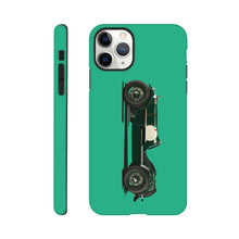 Load image into Gallery viewer, 1932 MG Magnette K1 Tough Phone Case
