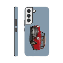Load image into Gallery viewer, 1965 Morris Mini Cooper Tough Phone Case