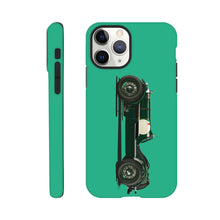 Load image into Gallery viewer, 1932 MG Magnette K1 Tough Phone Case