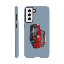 Load image into Gallery viewer, 1965 Morris Mini Cooper Tough Phone Case