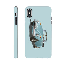Load image into Gallery viewer, 1979 VW Beetle Convertible Tough Phone Case