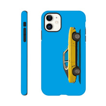 Load image into Gallery viewer, 1973 Ford Capri GTL Tough Phone Case