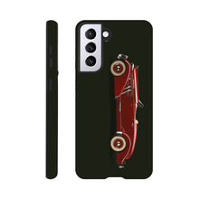 Load image into Gallery viewer, 1936 Auburn 852 Supercharged Boattail Speedster Tough Phone Case