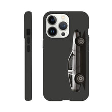 Load image into Gallery viewer, 1981 DeLorean DMC-12 Tough Phone Case