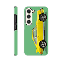 Load image into Gallery viewer, 1973 Porsche 911 RS Carrera Touring Tough Phone Case