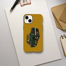 Load image into Gallery viewer, 1958 Land Rover Series II Tough Phone Case