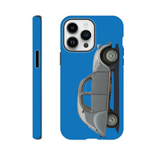Load image into Gallery viewer, 1958 Citroen 2CV Tough Phone Case