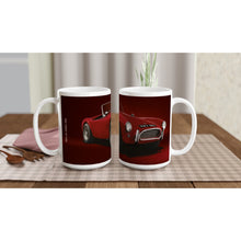 Load image into Gallery viewer, 1964 AC Cobra 289 Large Mug