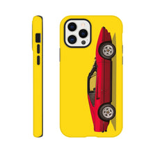 Load image into Gallery viewer, 1981 Ferrari 308 GTSI Tough Phone Case