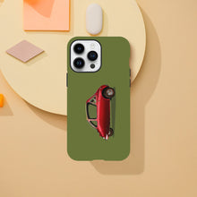 Load image into Gallery viewer, 1964 Heinkel Trojan 200 Cabin Cruiser Tough Phone Case