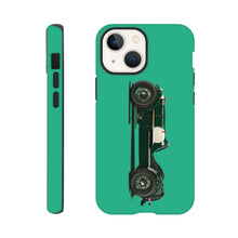 Load image into Gallery viewer, 1932 MG Magnette K1 Tough Phone Case