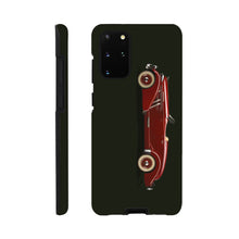 Load image into Gallery viewer, 1936 Auburn 852 Supercharged Boattail Speedster Tough Phone Case