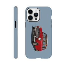 Load image into Gallery viewer, 1965 Morris Mini Cooper Tough Phone Case