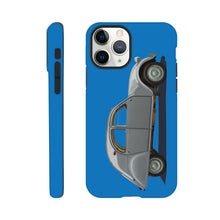Load image into Gallery viewer, 1958 Citroen 2CV Tough Phone Case