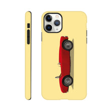 Load image into Gallery viewer, 1956 AC Ace Tough Phone Case