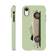 Load image into Gallery viewer, 1959 Jaguar XK150 Tough Phone Case