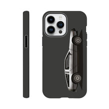Load image into Gallery viewer, 1981 DeLorean DMC-12 Tough Phone Case