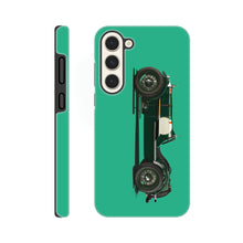 Load image into Gallery viewer, 1932 MG Magnette K1 Tough Phone Case
