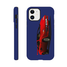 Load image into Gallery viewer, Lamborghini Countach LP400S Phone Tough Case