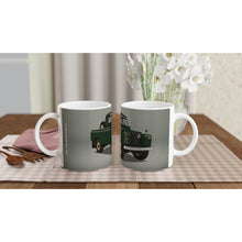 Load image into Gallery viewer, 1958 Land Rover Series II Mug