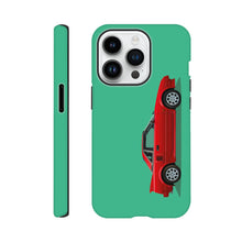 Load image into Gallery viewer, 1985 Toyota MR2 Tough Phone Case