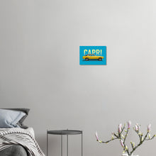 Load image into Gallery viewer, 1973 Ford Capri GTL Poster