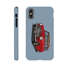Load image into Gallery viewer, 1965 Morris Mini Cooper Tough Phone Case