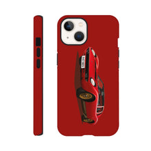 Load image into Gallery viewer, 1969 Lamborghini Miura P400S Tough Phone Case