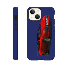 Load image into Gallery viewer, Lamborghini Countach LP400S Phone Tough Case