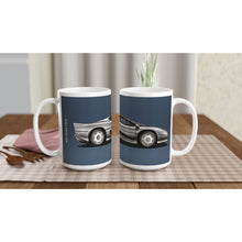 Load image into Gallery viewer, 1963 Jaguar XJ220 Large Mug