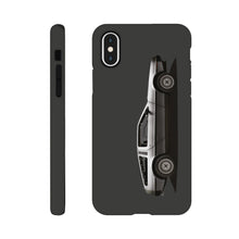 Load image into Gallery viewer, 1981 DeLorean DMC-12 Tough Phone Case