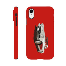 Load image into Gallery viewer, 1960 Chevrolet Corvette Tough Phone Case