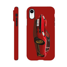 Load image into Gallery viewer, 1969 Lamborghini Miura P400S Tough Phone Case