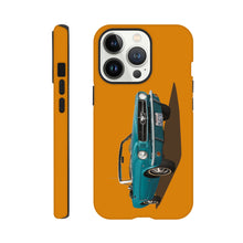 Load image into Gallery viewer, 1965 Ford Mustang  Tough Phone Case