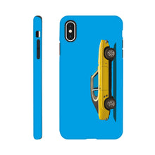 Load image into Gallery viewer, 1973 Ford Capri GTL Tough Phone Case