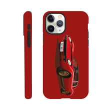 Load image into Gallery viewer, 1969 Lamborghini Miura P400S Tough Phone Case