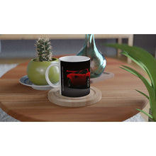Load image into Gallery viewer, Lamborghini Countach LP400S Mug