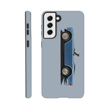 Load image into Gallery viewer, 1975 Triumph TR6 Tough Phone Case