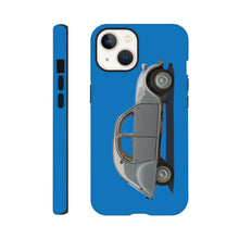 Load image into Gallery viewer, 1958 Citroen 2CV Tough Phone Case