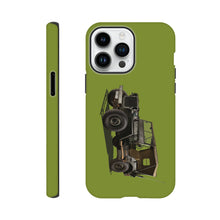 Load image into Gallery viewer, 1942 Willys Jeep MB Tough Phone Case