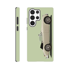 Load image into Gallery viewer, 1959 Jaguar XK150 Tough Phone Case