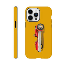 Load image into Gallery viewer, 1933 Morgan 'Super Sports' Tough Phone Case