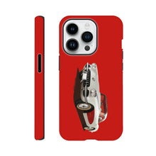 Load image into Gallery viewer, 1960 Chevrolet Corvette Tough Phone Case