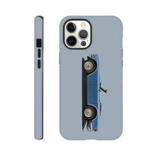 Load image into Gallery viewer, 1975 Triumph TR6 Tough Phone Case