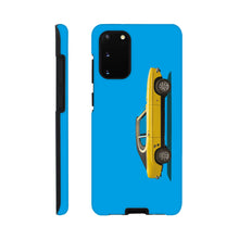 Load image into Gallery viewer, 1973 Ford Capri GTL Tough Phone Case