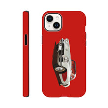 Load image into Gallery viewer, 1960 Chevrolet Corvette Tough Phone Case