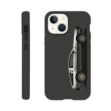 Load image into Gallery viewer, 1981 DeLorean DMC-12 Tough Phone Case