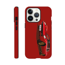 Load image into Gallery viewer, 1969 Lamborghini Miura P400S Tough Phone Case
