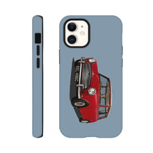 Load image into Gallery viewer, 1965 Morris Mini Cooper Tough Phone Case