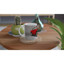 Load image into Gallery viewer, 1967 Alfa Romeo Giulia Sprint GT Mug